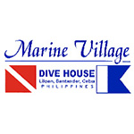 Marine Village Dive House